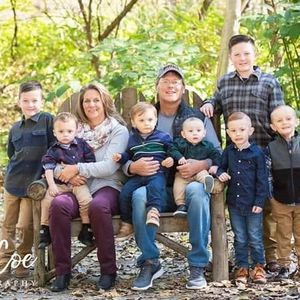 Meet your Posher, Debbie